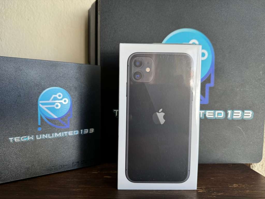 iPhone 11 64GB