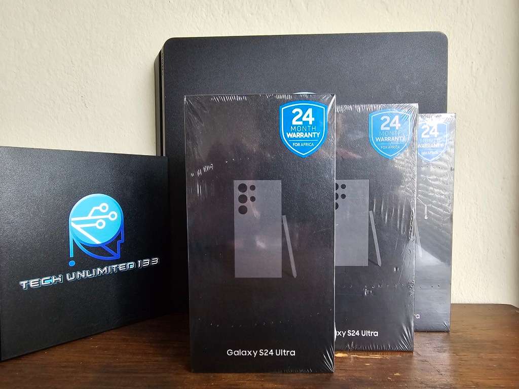 Samsung Galaxy S24 Ultra 256GB