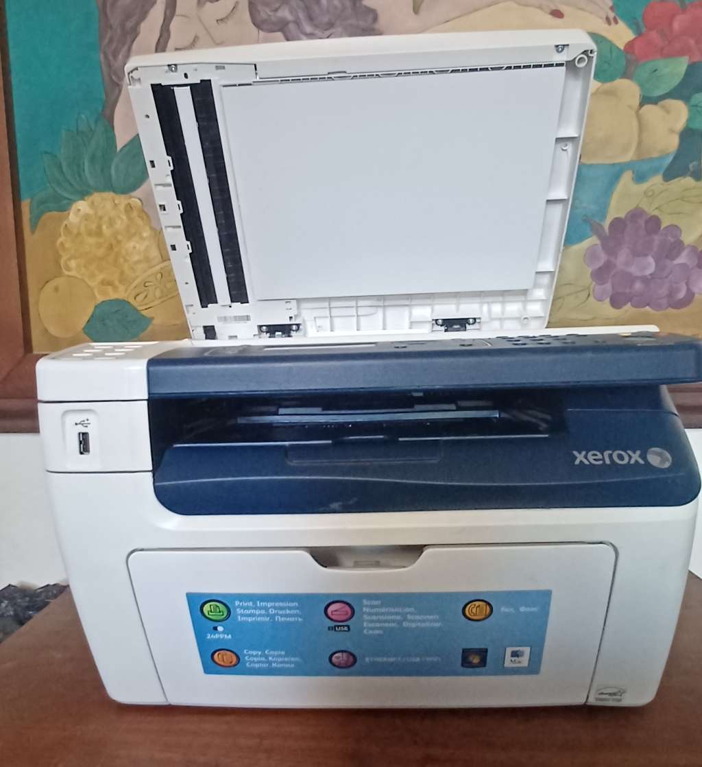 XEROX WORKCENTRE 3045