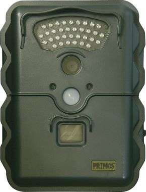 Trail Camera (Primos Truth Cam 35)