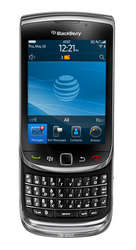 Blackberry Torch 9800