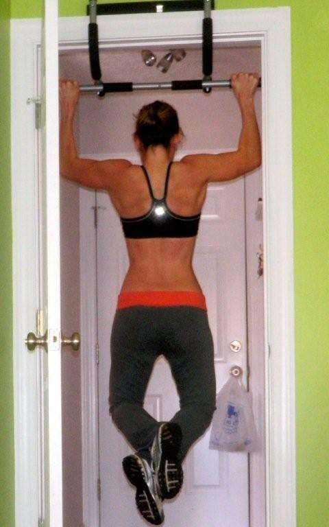 IRON GYM - AT HOME, NO EXCUSE - HAVE TIME!!