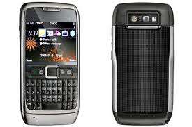 NOKIA E71 DUAL SIM