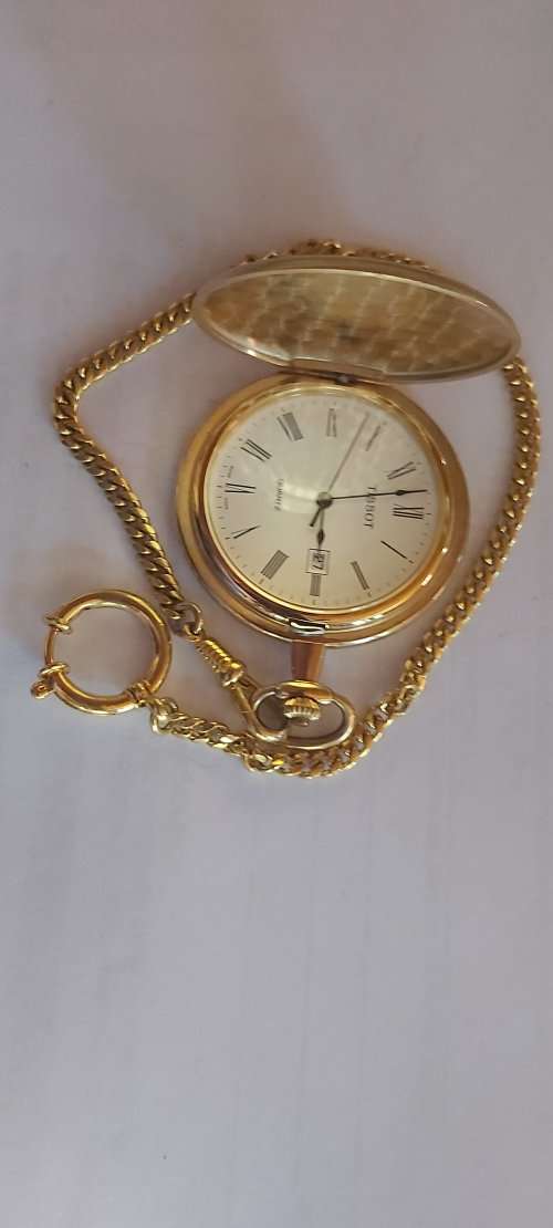 pocket whatch