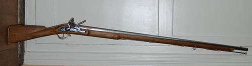 DGH Brown Bess Replica