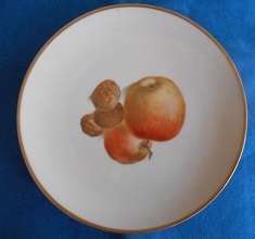 Thomas (Bavaria) plate