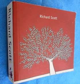 Richard Scott - his art