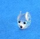 Retired Swarovski mini mouse