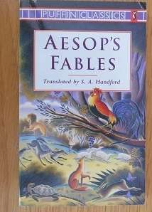 Aesop's Fables