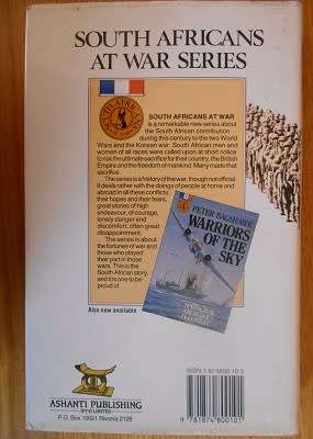 THE WAR OF a HUNDRED DAYS: Springboks in Somalia and Abyssinia 1940-41, by James Ambrose Brown