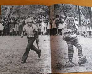 Savimbi`s Angola, by Cloete Breytenbach