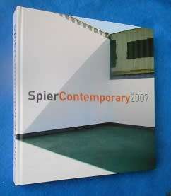 SPIER CONTEMPORARY 2007 (African Art exhibition)