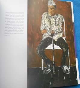 SPIER CONTEMPORARY 2007 (African Art exhibition)