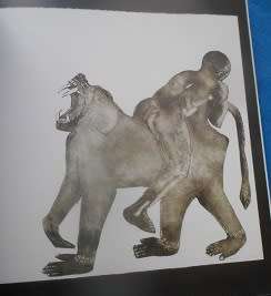 SPIER CONTEMPORARY 2007 (African Art exhibition)