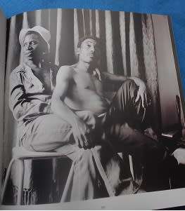 SPIER CONTEMPORARY 2007 (African Art exhibition)