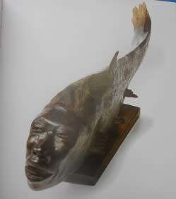 SPIER CONTEMPORARY 2007 (African Art exhibition)