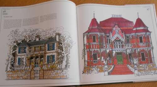 HANNES MEIRING - My Country in Line and Colour