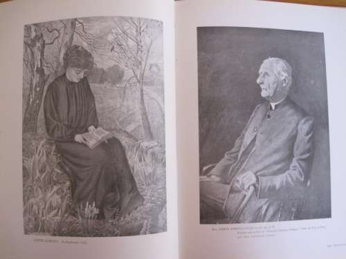 SYDNEY CARTER (SA Artist)