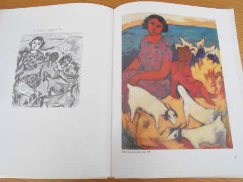 KAFFIE PRETORIUS en haar wereld