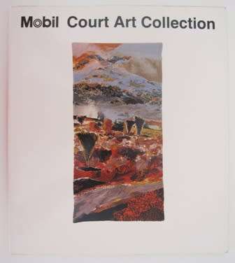 MOBIL COURT art collection