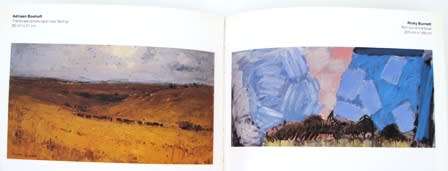 MOBIL COURT art collection