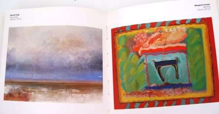 MOBIL COURT art collection