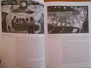 DAN RAKGOATHE (SA Artist) : The Unfolding Man