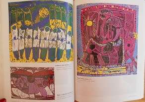 DAN RAKGOATHE (SA Artist) : The Unfolding Man