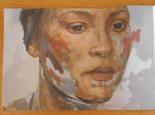 LIONEL SMIT - Residue