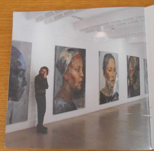 LIONEL SMIT - Residue