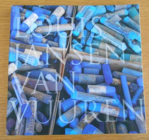 LOUIS JANSEN VAN VUUREN: Fees/Feast