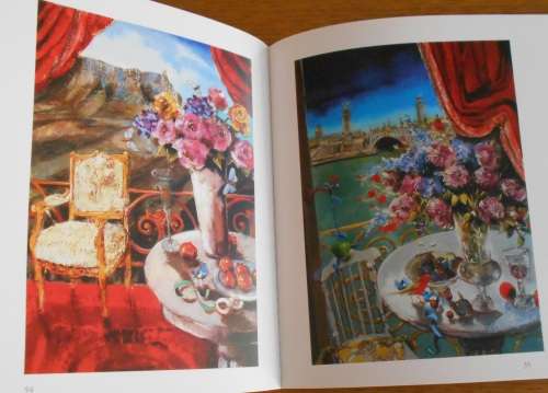 LOUIS JANSEN VAN VUUREN: Fees/Feast