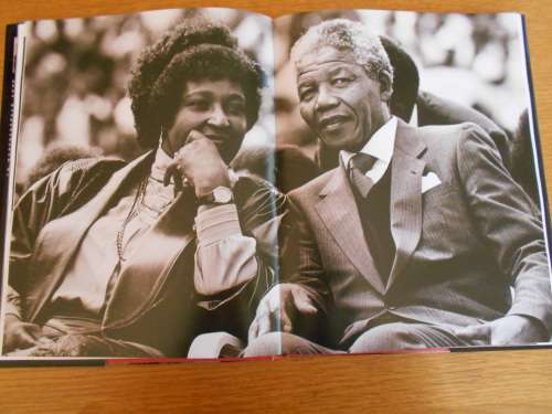 KEN OOSTERBROEK: The Invisible Line, by Mike Nicol