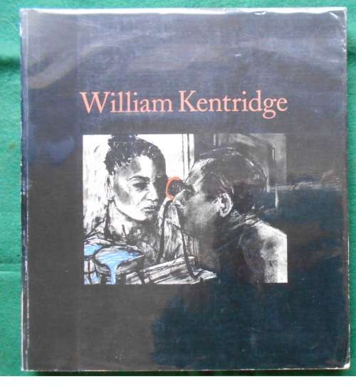 WILLIAM KENTRIDGE