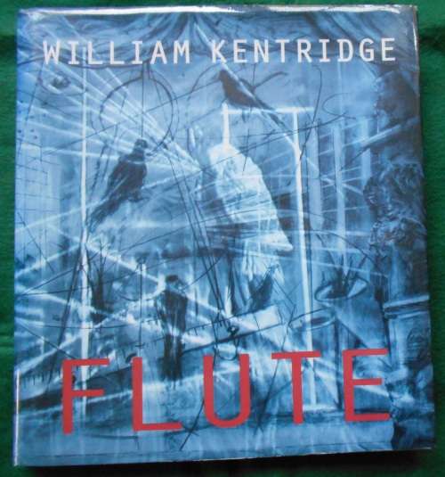 WILLIAM KENTRIDGE : Flute