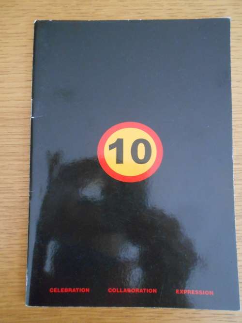 10 : Celebration, Collaboration, Expression - Everard Read Gallery