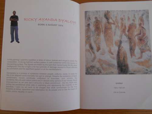 10 : Celebration, Collaboration, Expression - Everard Read Gallery