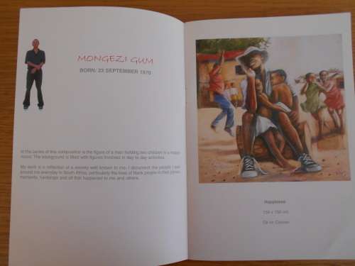 10 : Celebration, Collaboration, Expression - Everard Read Gallery