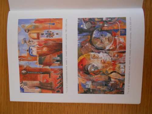 10 : Celebration, Collaboration, Expression - Everard Read Gallery