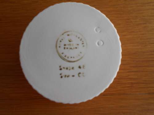 12 Royal Worcester ramekins (boxed)