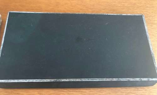 Exquisite Minton (Marlow) sandwich platter - boxed (exellent condition)