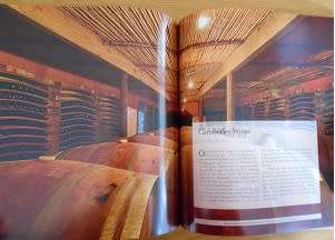 Beautiful Banhoek, Stellenbosch (New - hardcover)