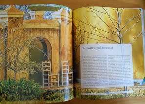 Beautiful Banhoek, Stellenbosch (New - hardcover)