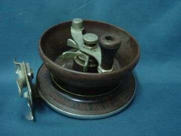 FISHING REEL | Charles Alvey & Son