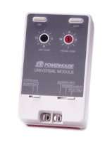 Home Automation UM7206 X10 "Universal" Relay Module, x10 compatible receiver