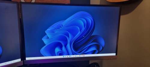 AOC 2769VM IPS 27` Full HD Monitor