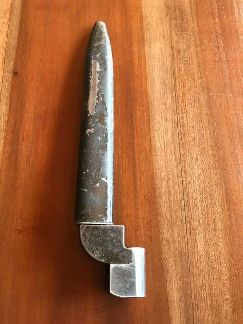British No.9 Mk.I Bayonet