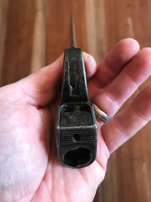 British No.9 Mk.I Bayonet