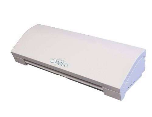 Silhouette Cameo 3 Vinyl and Die Cutter