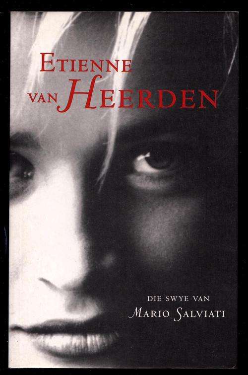 Die Swye van Mario Salvati :: Etienne van Heerden :: 2000